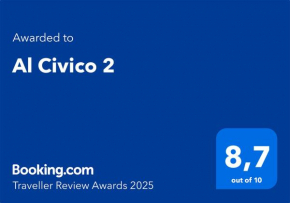Al Civico 2 Pordenone